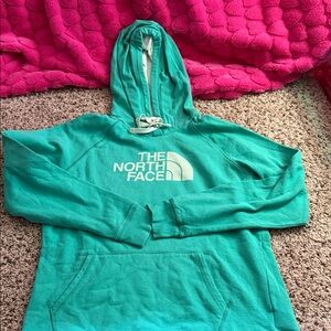The North Face Aqua Hoodie